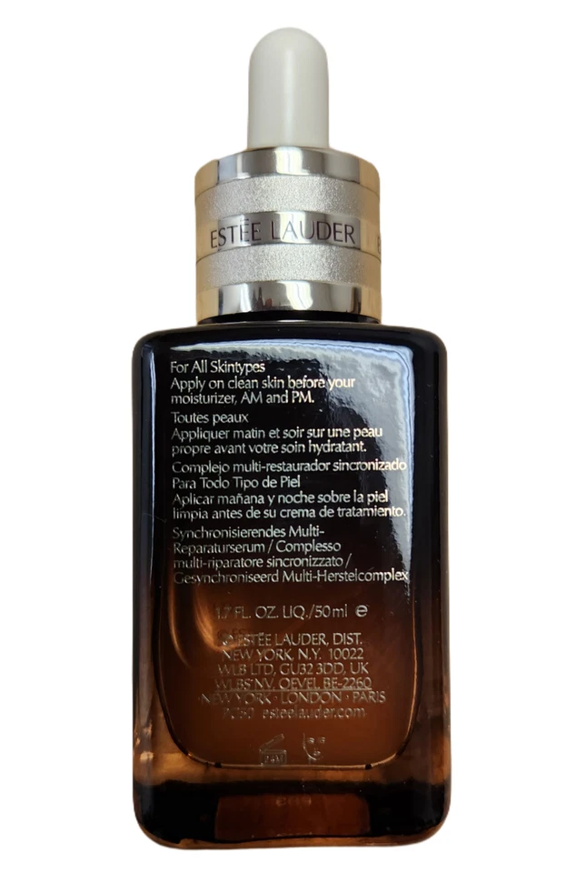 Estee Lauder Advanced Night Repair 1.7oz - Image 2 of 4
