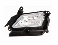 Nebelscheinwerfer Links FÜR Mazda 3 2009-2011