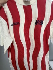 USA National 1994 World Cup Home Vintage Soccer Shirt Jersey Adidas size XL
