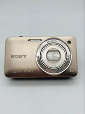 Working SONY Cyber-shot DSC-WX5