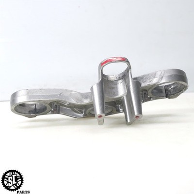 2005 2006 KAWASAKI NINJA ZX6R 636 UPPER TRIPLE TREE CLAMP K34 | eBay