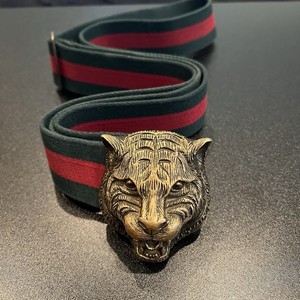 Gucci Belt Tiger | eBay display picture 2