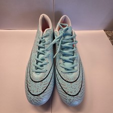 Biayvisas Soccer Cleats Mens Size 9.5 43