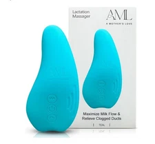 Lactation Massager NEW, AML