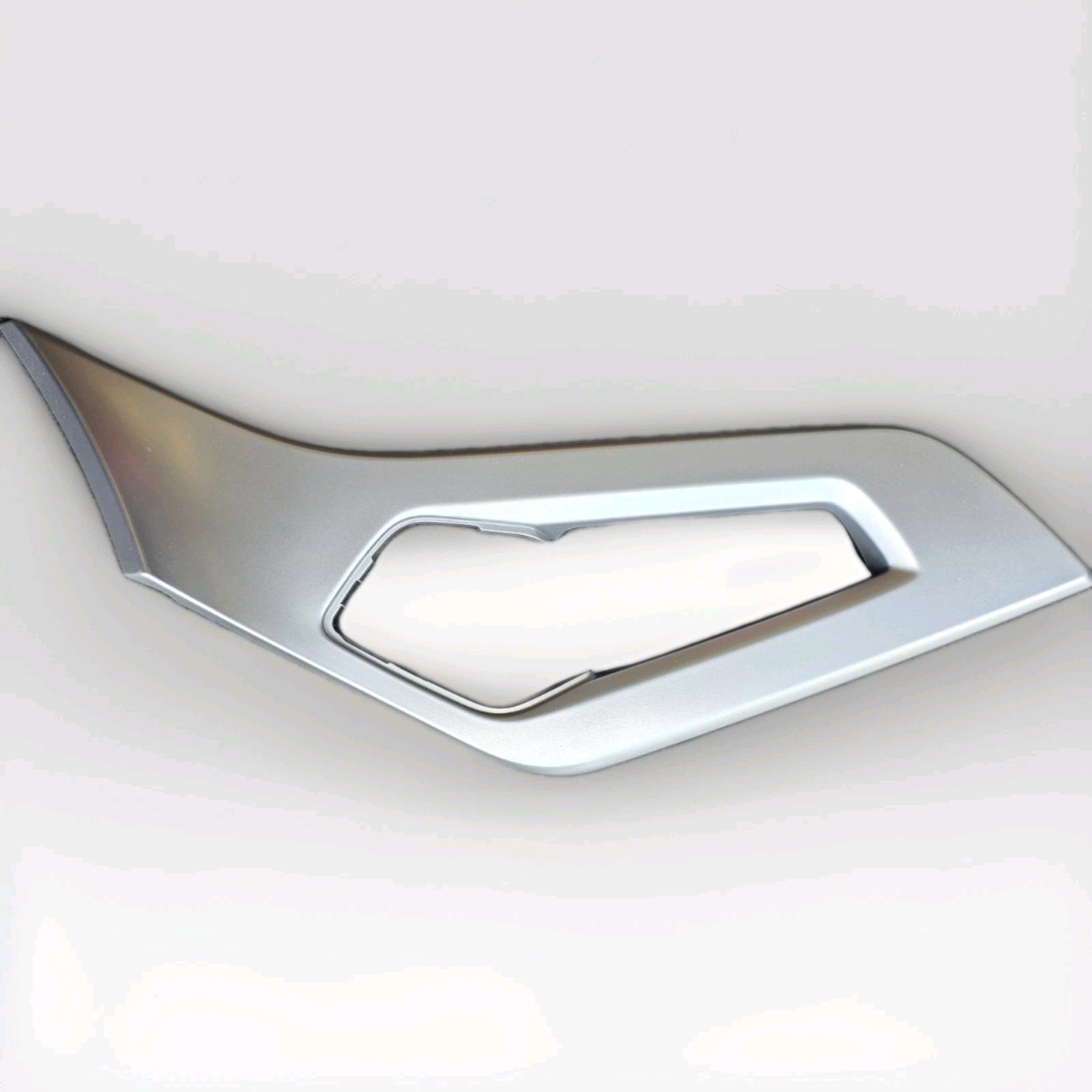 Lamborghini Aventador   Left Driver Door Handle Cover Trim Panel 470867171A 