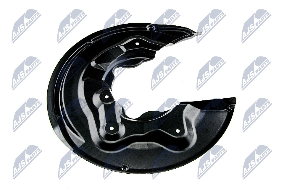 Fits NTY HTO-VW-044 DISC BRAKE DUST SHIELD  ⭐UK Stock⭐
