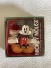Lot of 3 Vintage NIB Kurt Adler Mickey Mouse 9 ft Garland - Disney - Christmas — photo 2