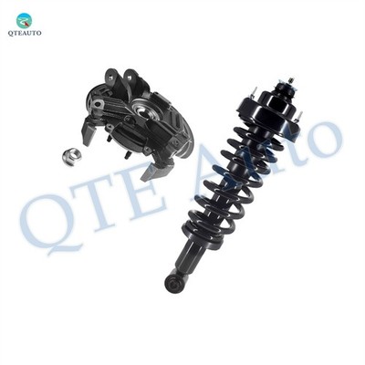 Rear Right Suspension Knuckle-Quick Complete Strut For 2002-2005 Ford Explorer