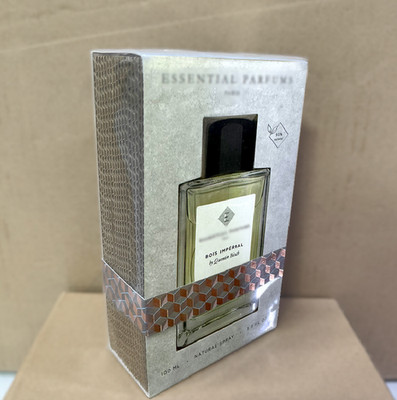 Herren Damen Parfüm 100 ml 3.3 Fl Oz BOIS IMPERIAL EDP Spray Neu in Box