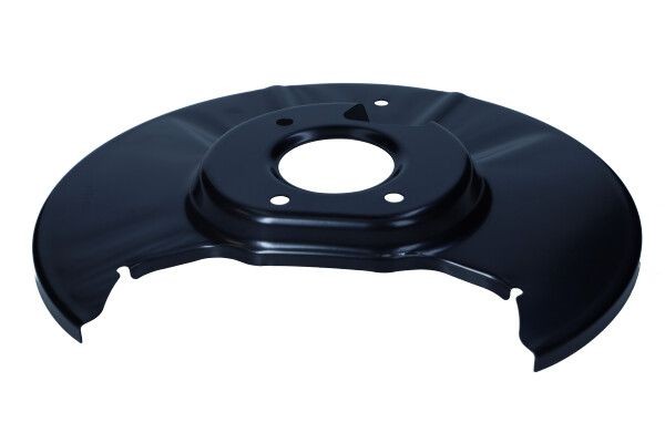 Déflecteur de frein Maxgear 19-4414 résistant à la rouille pour réparer l'essieu arrière Mazda