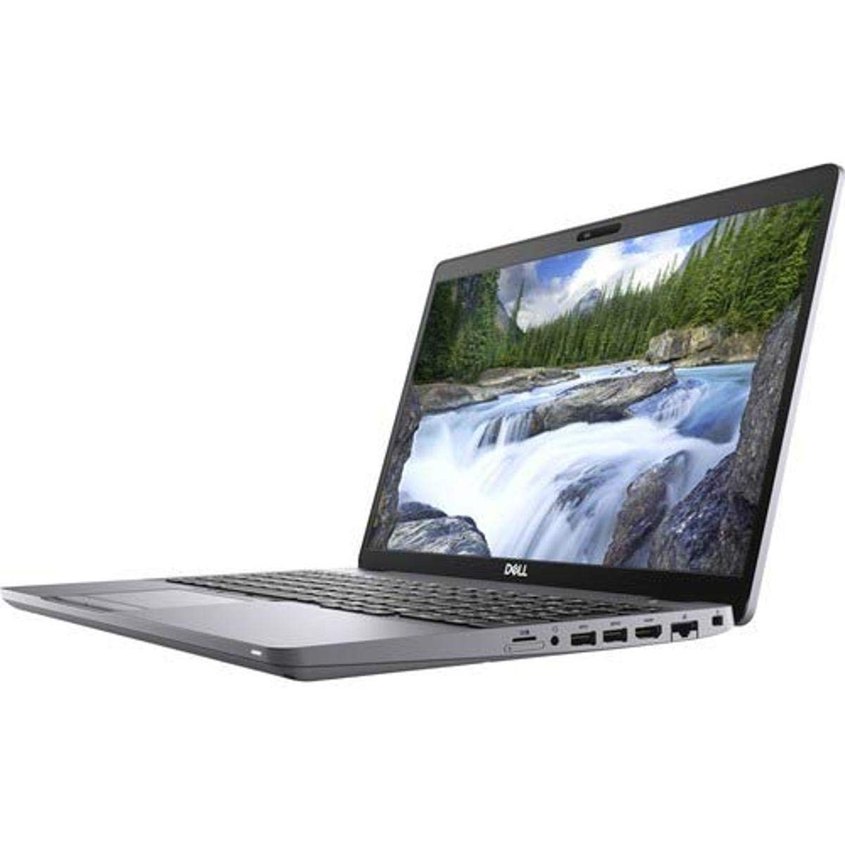 Dell Latitude 5510, 15.6-Inch Laptop, with i7 10th Gen