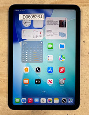 Apple iPad mini 6th Generation for sale | eBay