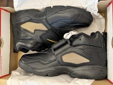 Nike Air Diamond Turf PRM Signing Day Black G...
