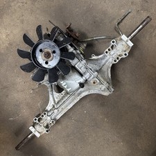 Husqvarna Yth Lth Transmission Transaxle Oem 583242401 197942 400505 Husqvarna Yth Lth Transmission Transaxle Oem 583242401 197942 400505