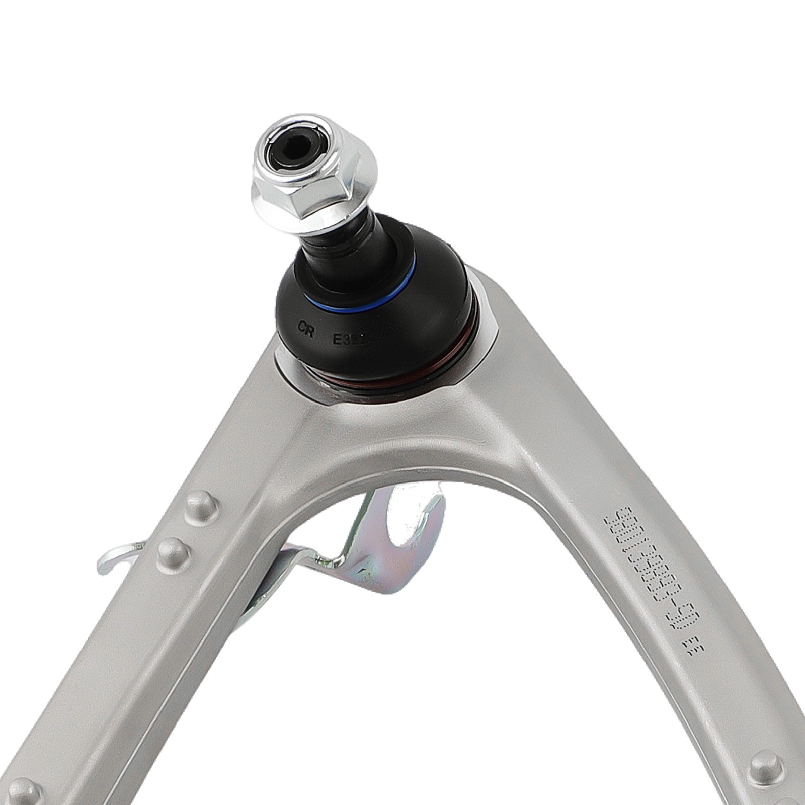 2pcs Front Suspension Upper Control Arms Kit For 2005-2013 Maserati Quattroporte