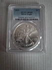 2015 $1 American Silver Eagle PCGS MS69 ~ Nice Collection COIN