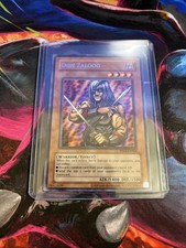 Don Zaloog RP02-EN068 Retro Pack 2 Unlimited