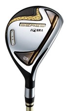 Honma Golf Utility Model with genuine catalog shaft New BERES UT New ARMRQ 47
