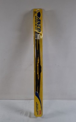 ANCO 31-28 31-Series Wiper Blade - 28'' Vented bridge and metal flexor ensures 