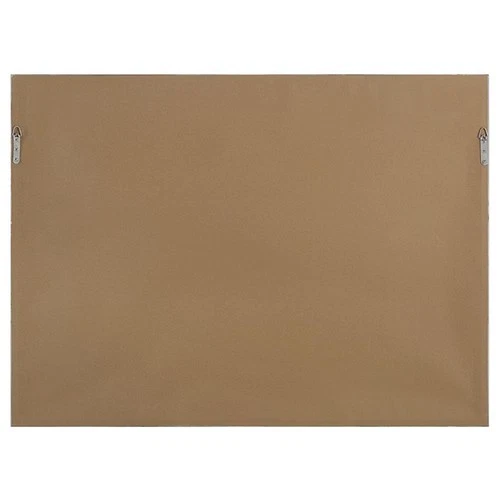 Uttermost Eyes On The Prize Wood and Glass Framed Print in Black/White - Picture 4 of 9