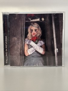 Falling in Reverse CD | eBay