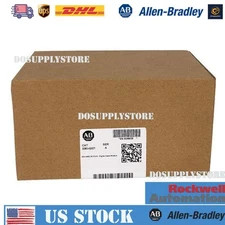 New Factory Sealed AB SER A 2085-IQ32T Micro800 32 Point Digital Input Module