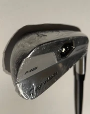 Taylormade Tour Preferred MB 2011 4 Iron