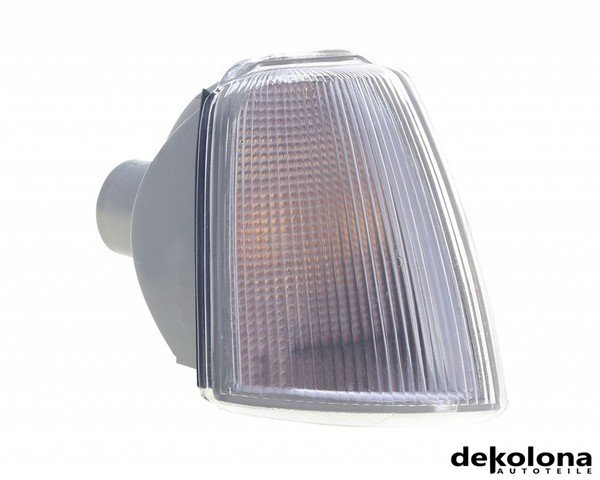 Blinkleuchte Blinker FüR Renault 19 Chamade Rechts Vorne 92-97-image