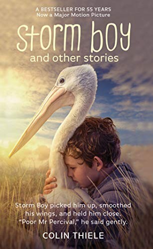 Storm Boy and Other Stories - Image 4