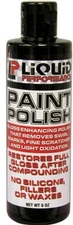 Liquid Performance Racing Premium Paint Polish - 0769