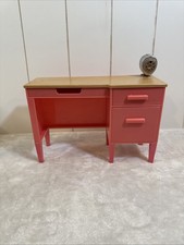 Our Generation Awesome Academy School Teacher Desk ONLY For 18 inch Dolls AG