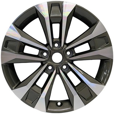 Chevrolet Equinox 2025 2026 17