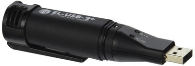 ELUSB2 USB Data Logger Lascar Humidity Temp Dew Point