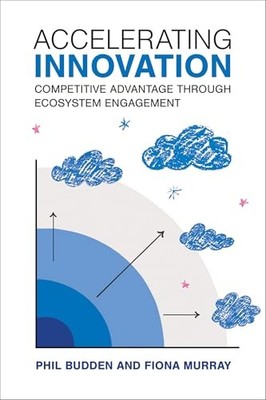 Accelerating Innovation: Competitive Advantage through Ecosystem Engagement by