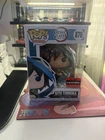 Funko Pop Demon Slayer Giyu Tomioka Vinyl Figure - 51721