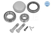 Radlagersatz Meyle 014 033 0041 FüR Mercedes 124 Klasse W124 Model S124 C124 SL