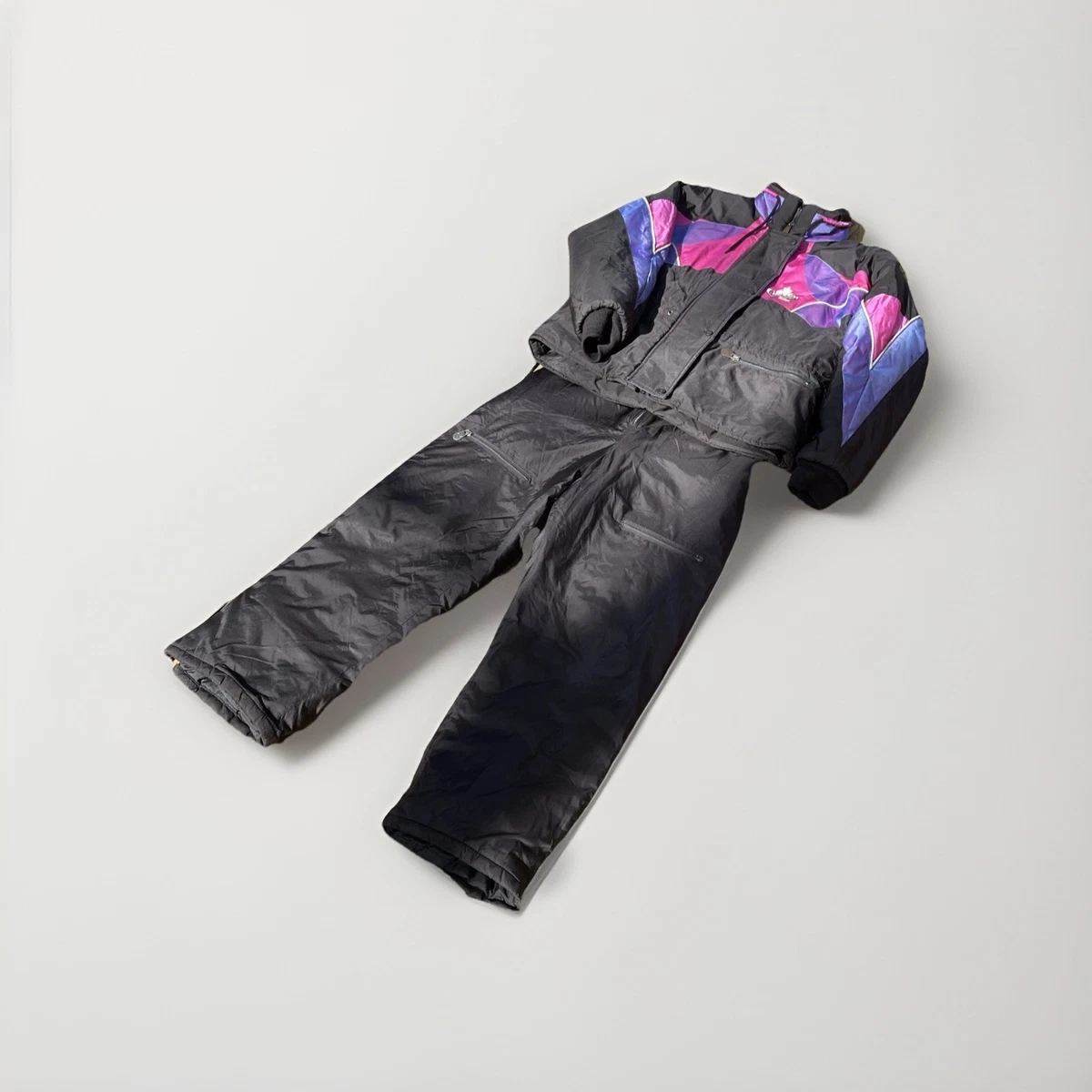 Vintage Ski Wear In Winter Sports Snow Pants & Bibs for sale | eBay display picture 1