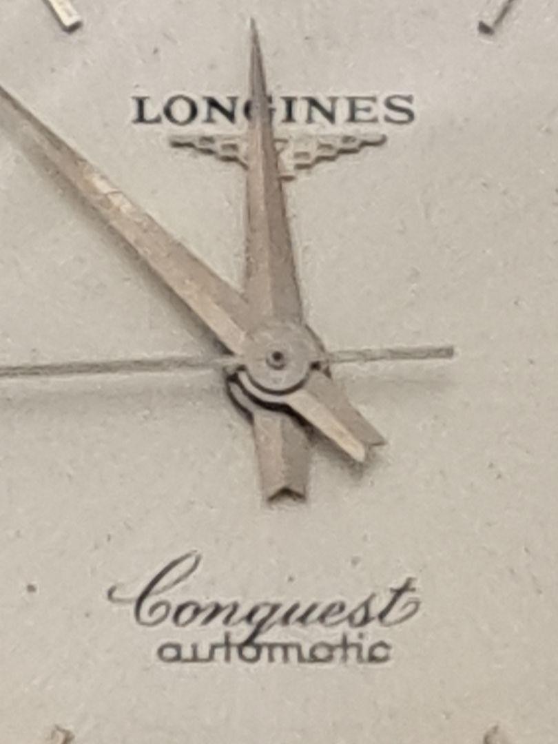 Longines Conquest Automatic Working Watch - image 7