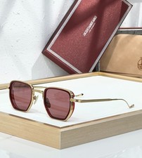 JACQUES MARIE MAGE ATKINS Sunglasses 46-26