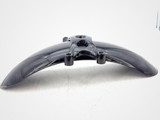 2013 Harley Forty-eight Sportster 1200x Oem Front Wheel Fender Shell Panel 2013 Harley Forty-eight Sportster 1200x Oem Front Wheel Fender Shell Panel