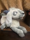 Disney" Hunchback of Notre Dame Djali the goat plush toy stuffed animal Toy — photo 2