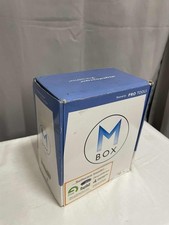 INTERFACCIA AUDIO MBOX USATA DEGIDESIGN 946012595-00