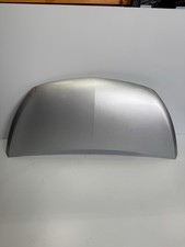 VAUXHALL VIVARO 2014-2019 BONNET IN SILVER