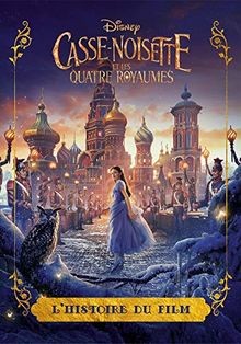 Casse-Noisette et les Quatre Royaumes - Disney Lect... | Buch | Zustand sehr gut