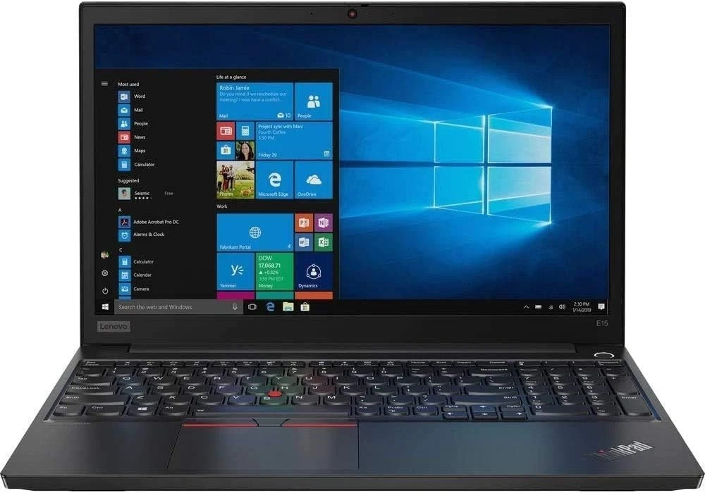 Lenovo Intel Core i5 10th Gen. PC Laptops & Netbooks for sale - eBay