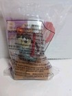 Space Jam #5 Tasmanian Devil 1996 Mcdonalds Toy. NEW and SEALED — photo 2