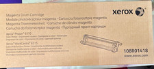 Xerox Magenta Drum Unit 108R01418 for Phaser 6510 WorkCentre 6515