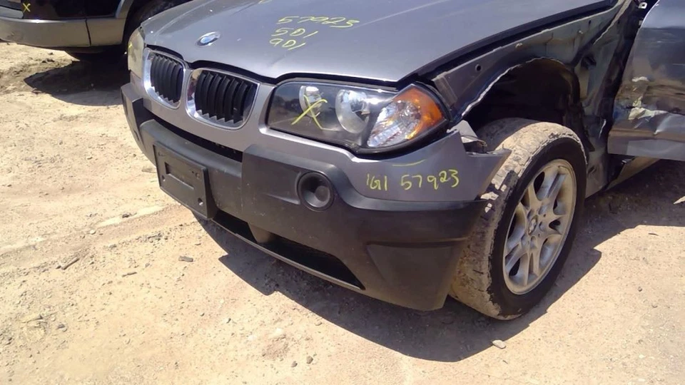 Alternador 140 Amp M56 265S6 Motor Slev Se Adapta 02-06 BMW 325i 4126336 Foto 4 de 4