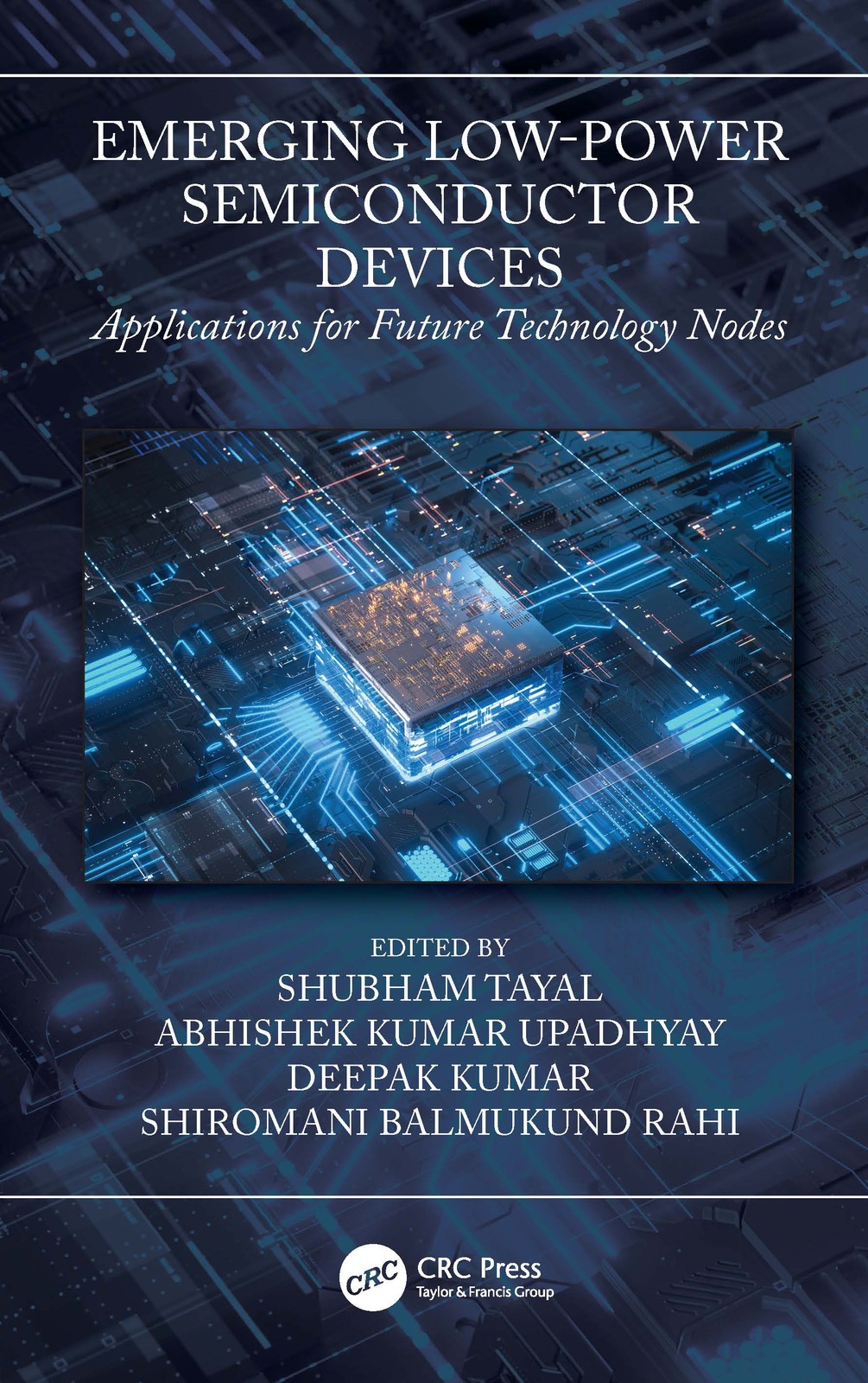 Emerging Low-Power Semiconductor Devices