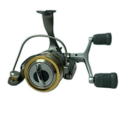 ebay saltwater fishing reels Reel, Heavy Duty Two Speed Conventional Jigging Reel for Saltwater and Freshwater Fishing Anglers Professional Recreational Fishing : Sports & Outdoors It is compact in size All Saltwater Species Vintage Fishing